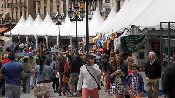 Pronatura cierra con buenas ventas y más de 40.000 visitas
