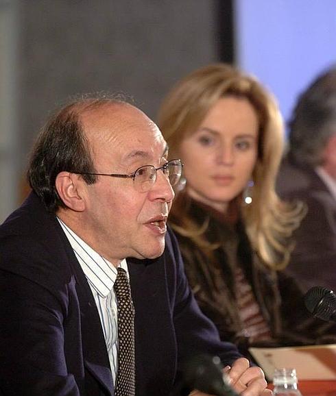 «El Quijote es el único personaje de la literatura que reconoceríamos en la calle»