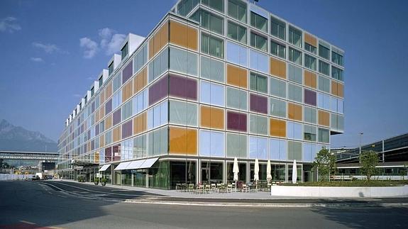 La UEMC pone en marcha un Doble Título Internacional en el Grado en Turismo con la BHMS de Suiza