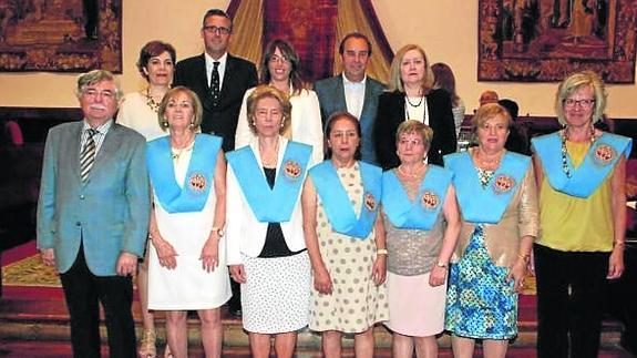 La Universidad de la Experiencia de Béjar afronta el curso con novedades