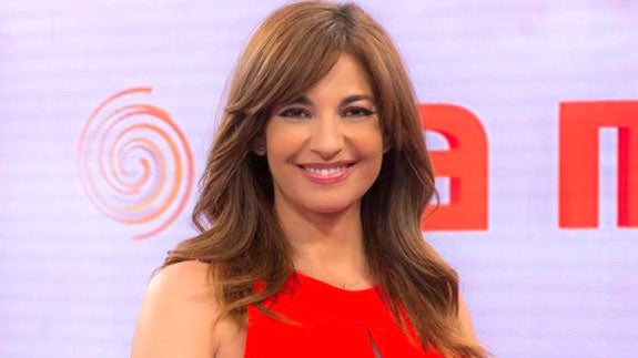 Mariló Montero, víctima de la fibromialgia