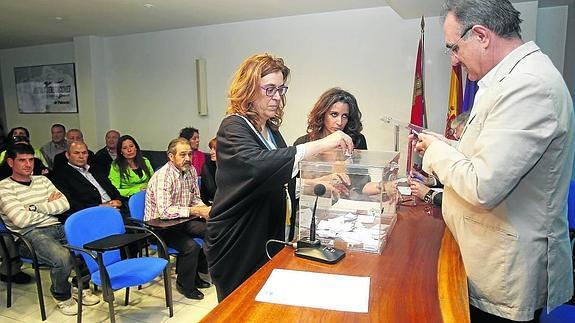 La Diputación inicia la cuenta atrás para arrancar el décimo mandato democrático