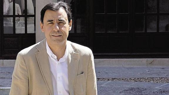 Martínez-Maíllo renuncia a la Diputación de Zamora y a la FEMP para ser vicesecretario del PP