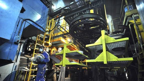 La economía de Castilla y León se acelerará este año hasta el 3,4%