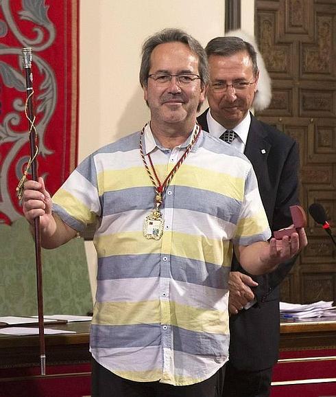 «El PP intentó meter miedo a la gente, pero nos ha hecho la mejor campaña»