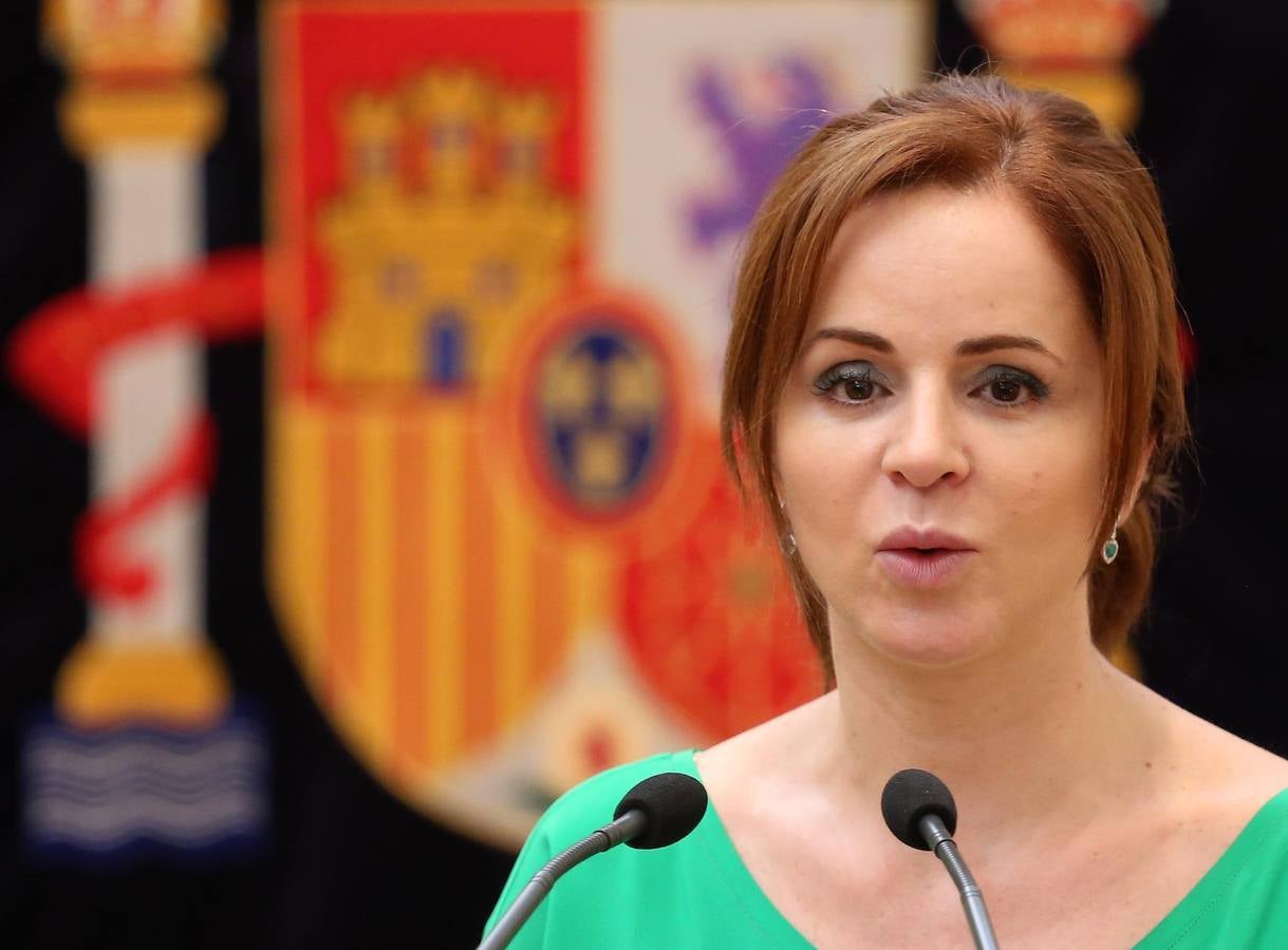 Clemente consultará a los portavoces la próxima semana para proponer aspirante a la Junta