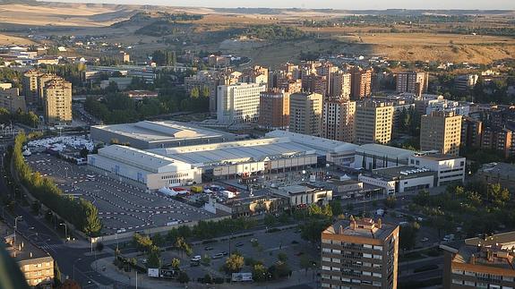 El gobierno municipal borrará del PGOU las reservas de suelo para 34.000 pisos