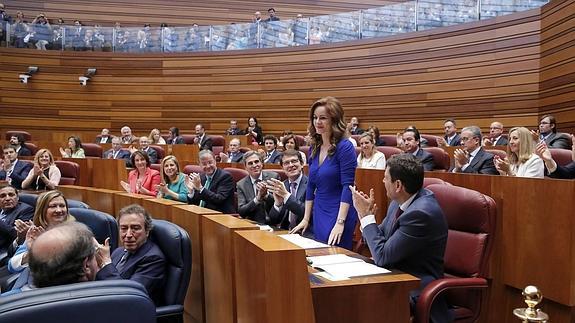 El calendario para ser presidente de Castilla y León