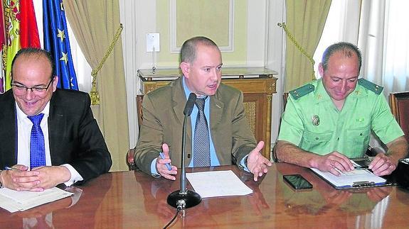 La distracción al volante se cobró en 2014 la vida de siete personas en Palencia