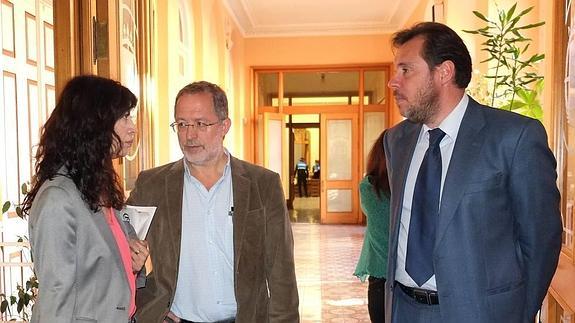 El nuevo gobierno municipal sepulta el modelo y las formas de León de la Riva