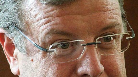 Silván: «Hay una clara voluntad de llegar a un acuerdo con UPL en las Cortes»