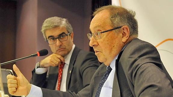 José Luis Bonet: «El empresario debe de ser consciente de su papel y de que el bienestar de los españoles depende de él»