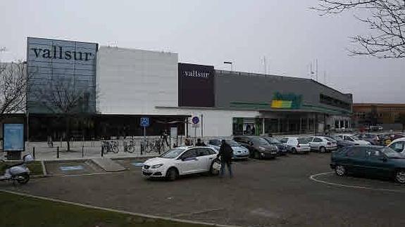 Avadeco respalda al Ayuntamiento en el cambio de sede de la Ciudad de la Justicia o la ampliación de Vallsur