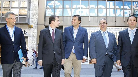 El futuro de los 'contact center', modelo de éxito de la atención global al cliente