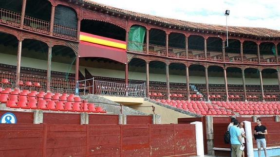 La afición tendrá la última palabra para que la fiesta taurina siga viva
