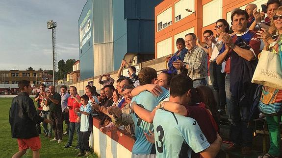 La Segoviana organiza un viaje para su afición a Algeciras