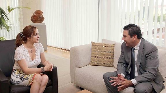 UPL votará «no» al candidato que presente el PP a la presidencia de la Junta salvo acuerdo