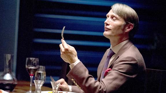 La cancelación de la serie 'Hannibal' se convierte en trending topic