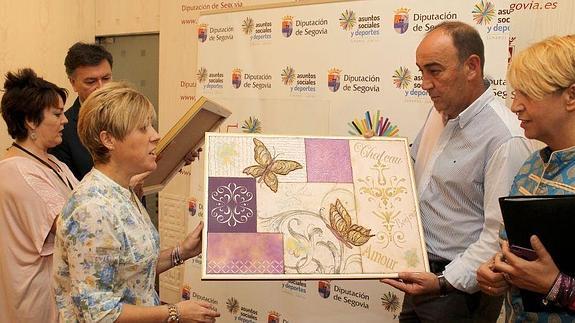 Las mejores ‘manitas’