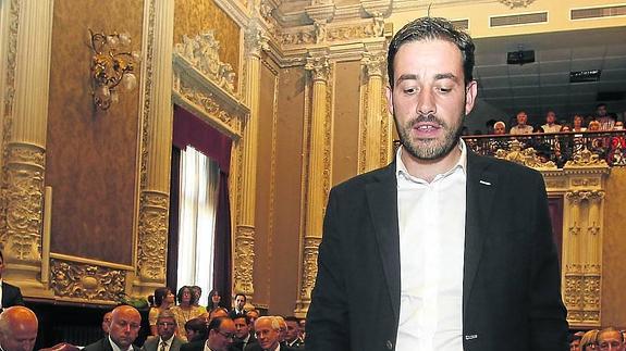 El PSOE ofrece una oposición responsable pero crítica y exigente