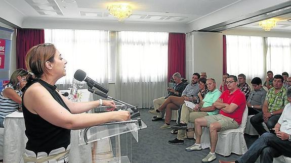 El PSOE lamenta que no hayan sido posibles más gobiernos municipales progresistas