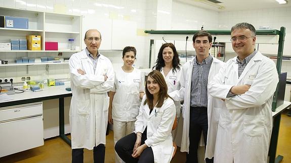 El 48% de los casos graves de septicemia de la UCI muere