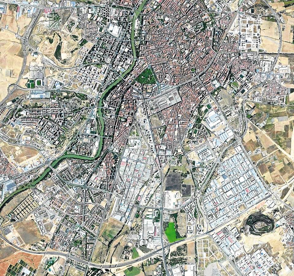 Argales reclama más atención pública tras fracasar el esperado soterramiento