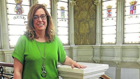 «Es importante que se vea a la provincia como un lugar de oportunidades»