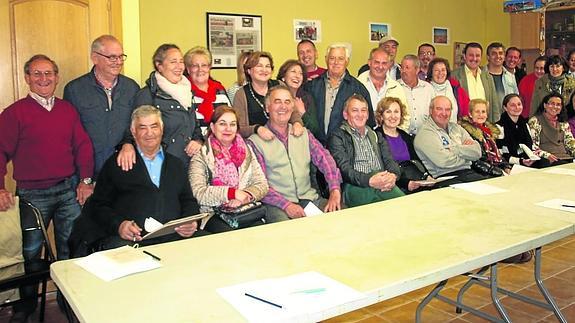 La entrega del galardón Serrano del Año será el 18 de julio en Sequeros