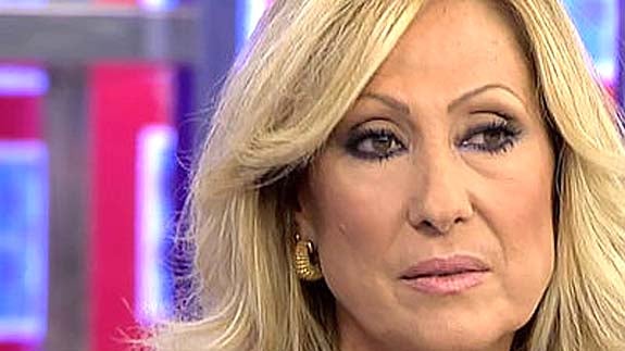 Rosa Benito se muda a Chipiona tras ser despedida de 'Sálvame'