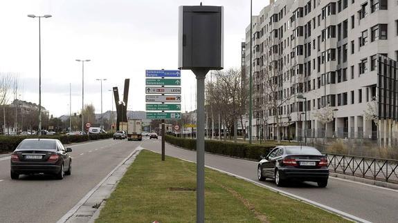 Ultiman los ajustes en los nuevos radares para que comiencen a multar esta misma semana