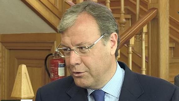 El PP de Herrera deja la puerta abierta a la UPL a pesar de la negativa al pacto de legislatura