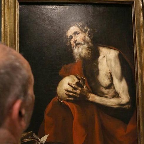 El Museo Nacional de Escultura repasa el mito histórico de la melancolía