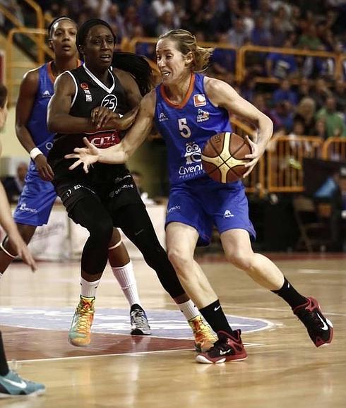 Avenida se libra de la previa de la Euroliga y Girona pedirá explicaciones a la FEB