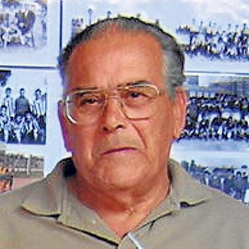 Solicitan que se conceda una calle en Laguna al poeta y cronista Timoteo Herrero