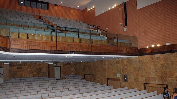 El Centro Cultural Canónigos reabre tras una inversión de 980.000 euros