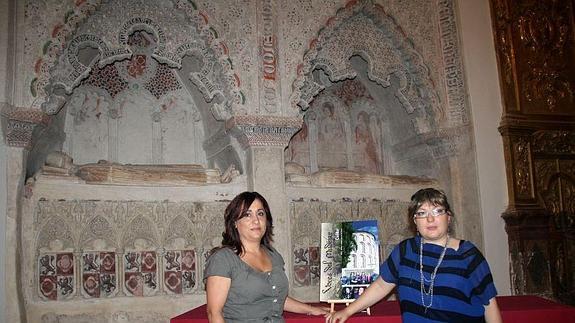 ‘Voces del Mudéjar’ revive el pasado medieval de la villa a través de la música