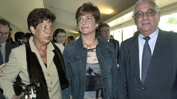 Los Sánchez-Vicario llegan a un acuerdo