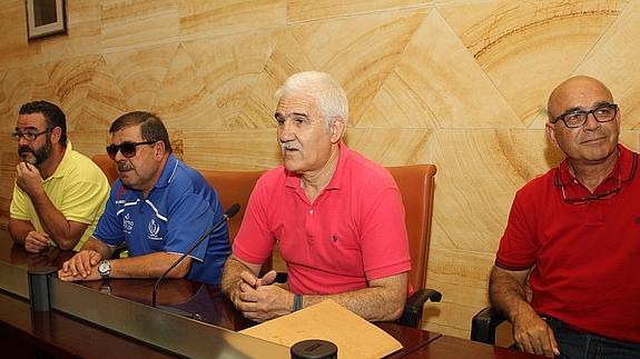 El CD La Granja acusa de «negligente» a la FCyLF en el ‘caso Salmantino’