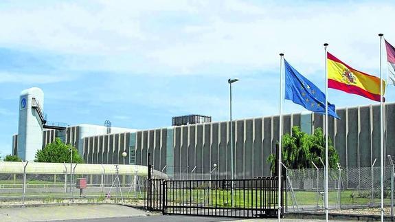 El grupo empresarial de Enusa logró en 2014 una cifra de negocio de 286 millones