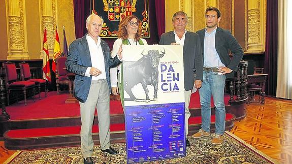 Los aficionados a los toros destacan la calidad de los toreros y ganaderías