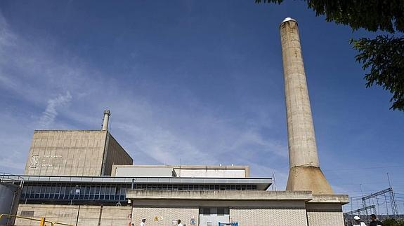 Greenpeace reclama que el cierre de la planta nuclear burgalesa sea definitiva