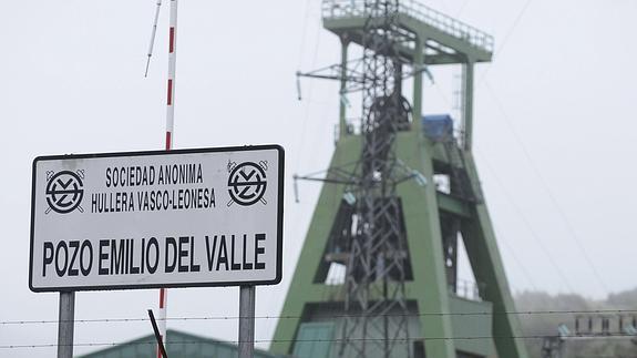 Según los responsables de seguridad, «todo estaba bien» en el Pozo Emilio