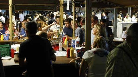 El Ayuntamiento abre un buzón de correo para recibir sugerencias para las Ferias de San Lorenzo