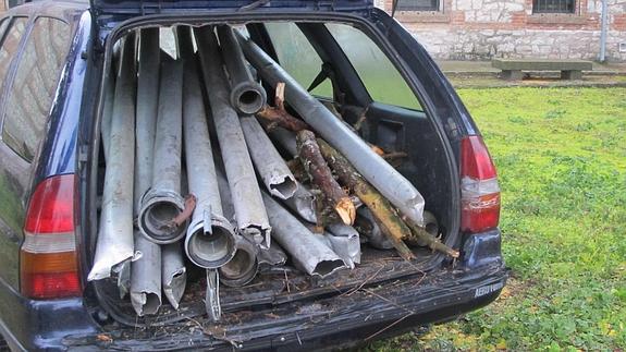 UCCL insta a los equipos Roca a que «no bajen la guardia» y a los afectados a denunciar los robos