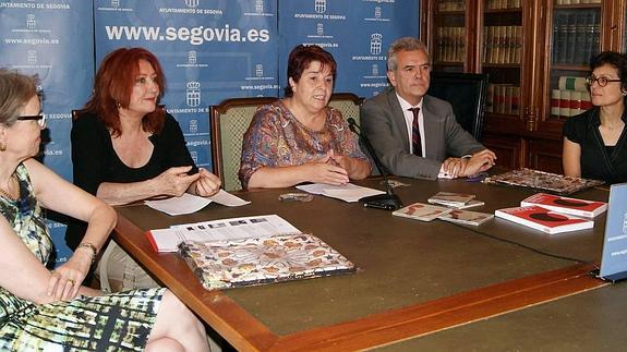 El Hay Festival propone a Segovia como puente cultural con el mundo árabe