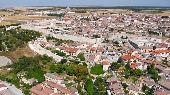 Redefinen el uso de suelo rústico en Cuéllar para atraer industria