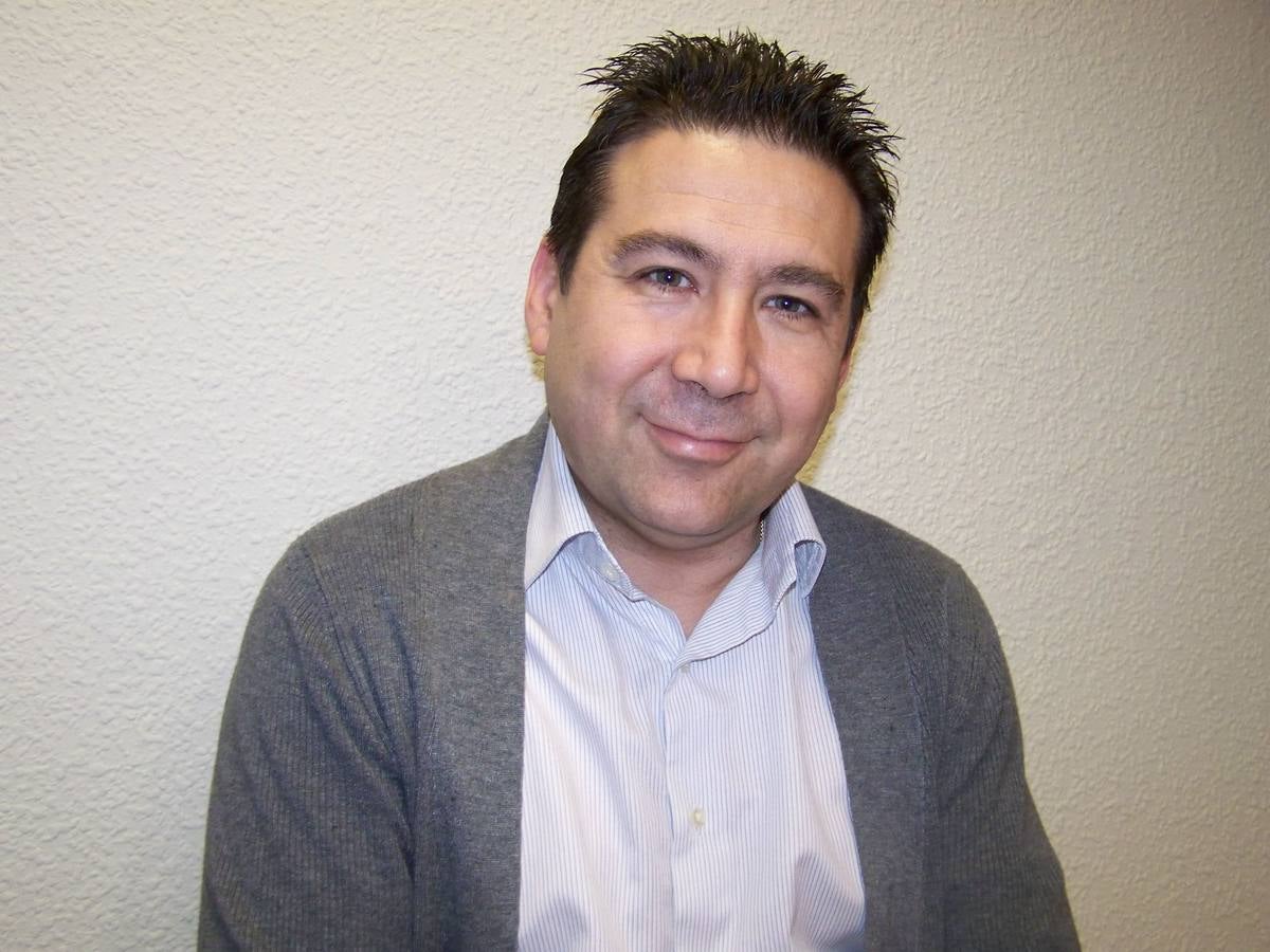 Santos Reyero: «Defender León y luchar contra lo que lo perjudica no implica, para nada, una guerra contra Valladolid»