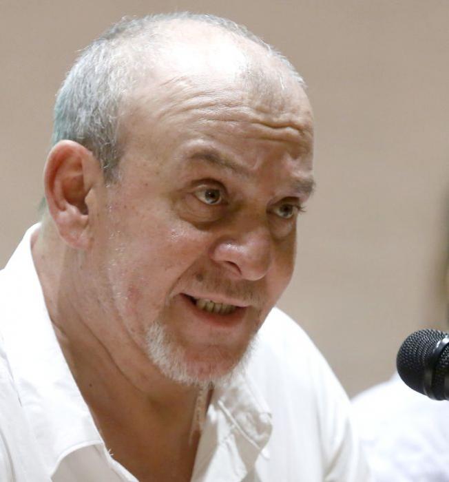 Fallece el sindicalista minero Manuel López García