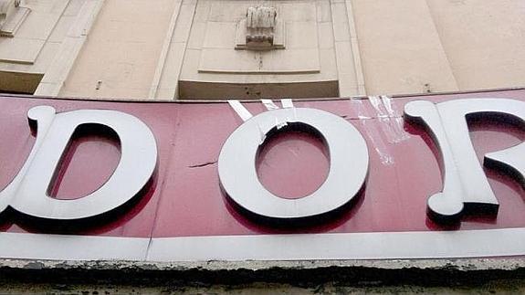 El Ayuntamiento pide a Junta y Gobierno apoyo para 'salvar' el Emperador